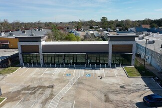 More details for 851 Federal Rd, Houston, TX - Retail for Lease