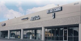 More details for 2540 Marsh Ln, Carrollton, TX - Flex for Lease