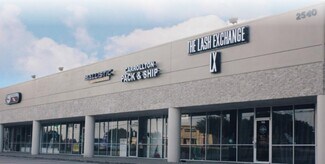 More details for 2540 Marsh Ln, Carrollton, TX - Flex for Lease