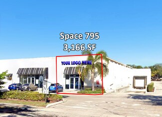 More details for 651 S State Rd 7, Hollywood, FL - Retail for Lease