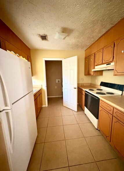 401 Walden St, Fort Valley, GA à vendre - Photo du bâtiment - Image 2 de 7