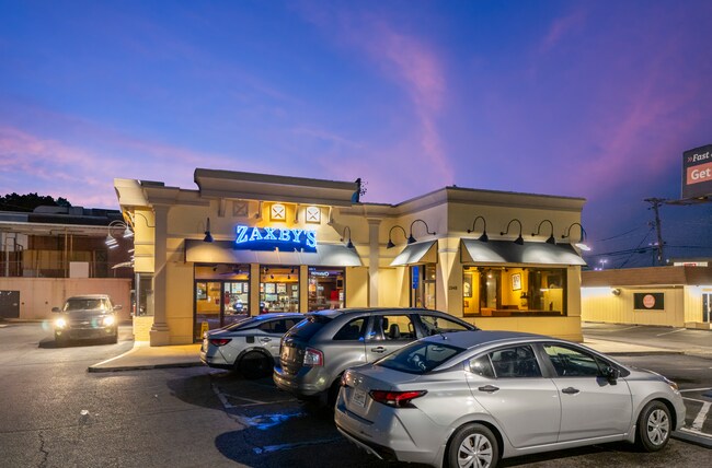 More details for 1548 Montclair Rd, Birmingham, AL - Retail for Sale