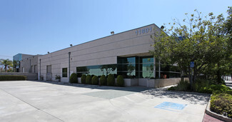 More details for 11801 Goldring Rd, Arcadia, CA - Industrial for Lease