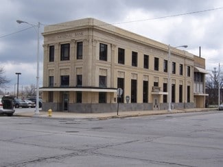 More details for 1651 S Halsted St, Chicago Heights, IL - Office for Sale
