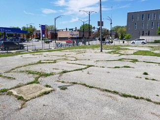 Plus de détails pour 7559 S Jeffery Blvd, Chicago, IL - Terrain à louer