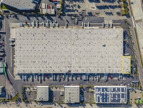 875-943 S Azusa Ave, City of Industry, CA for lease Aerial- Image 1 of 1