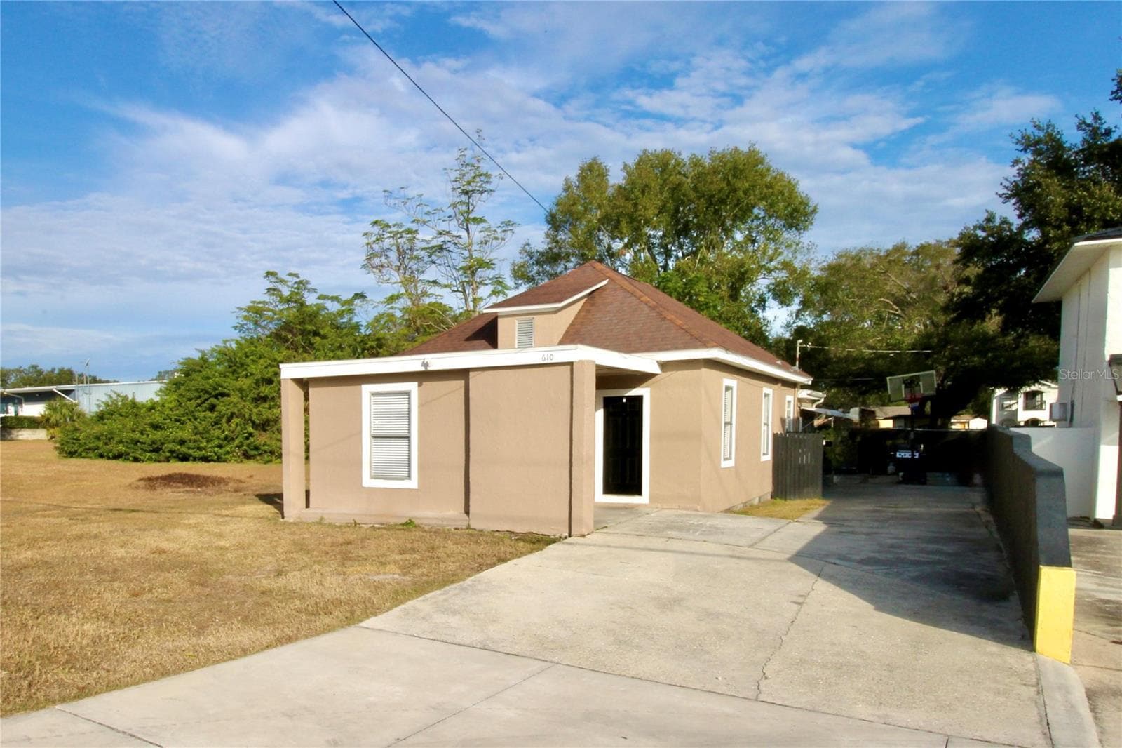 610 Dundee Rd, Dundee, FL for lease Building Photo- Image 1 of 68