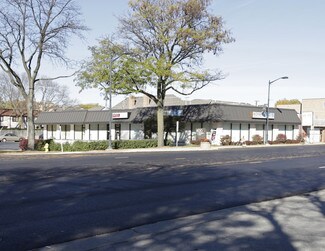 Plus de détails pour 900-908 Waukegan Rd, Glenview, IL - Bureau/Médical à louer