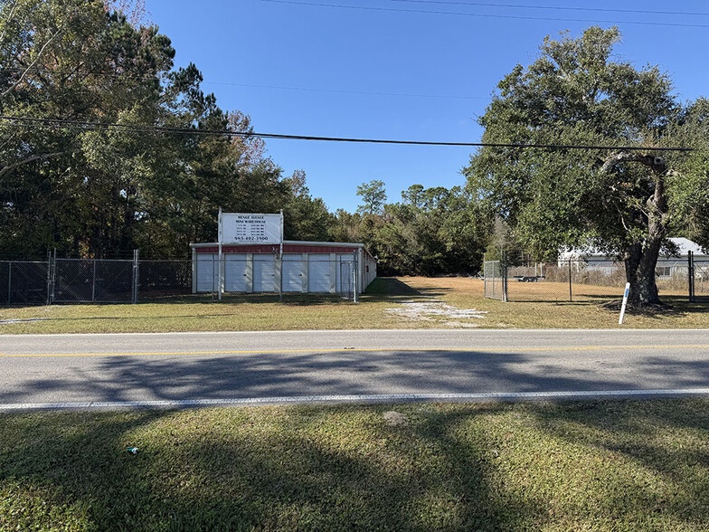 5189 Menge Ave, Pass Christian, MS for sale - Building Photo - Image 2 of 3