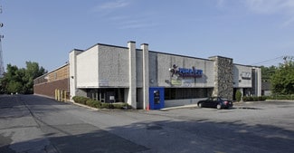Plus de détails pour 127-135 Dupont St, Plainview, NY - Industriel à louer