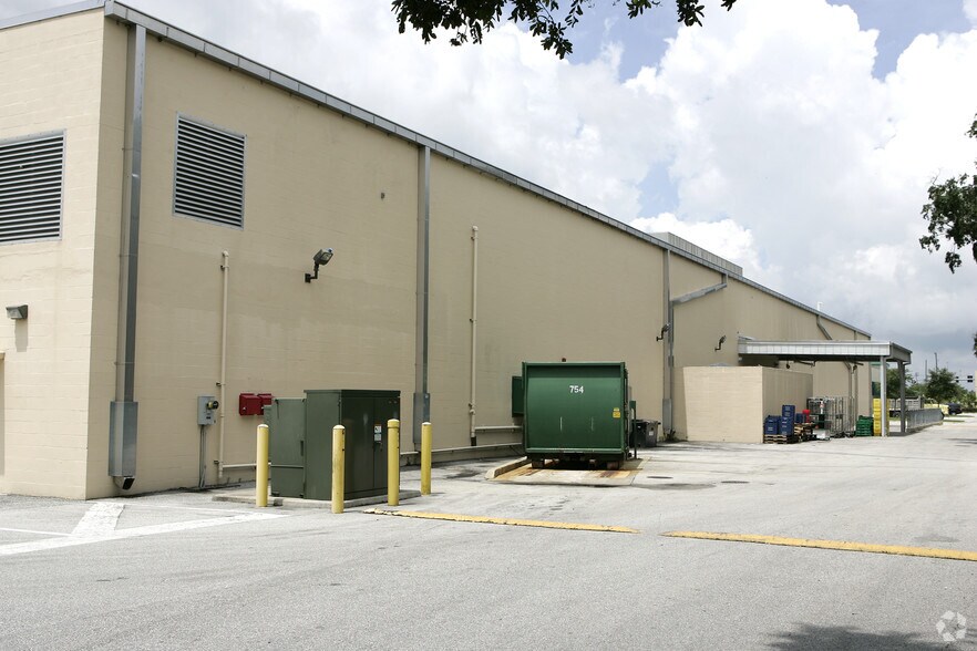 7835-7897 Gunn Hwy, Tampa, FL à louer - Autre - Image 3 de 43