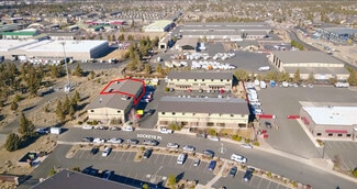 More details for 20802-20810 Sockeye Pl, Bend, OR - Industrial for Lease