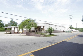More details for 485 Wolverine St, Rockford, MI - Industrial for Lease