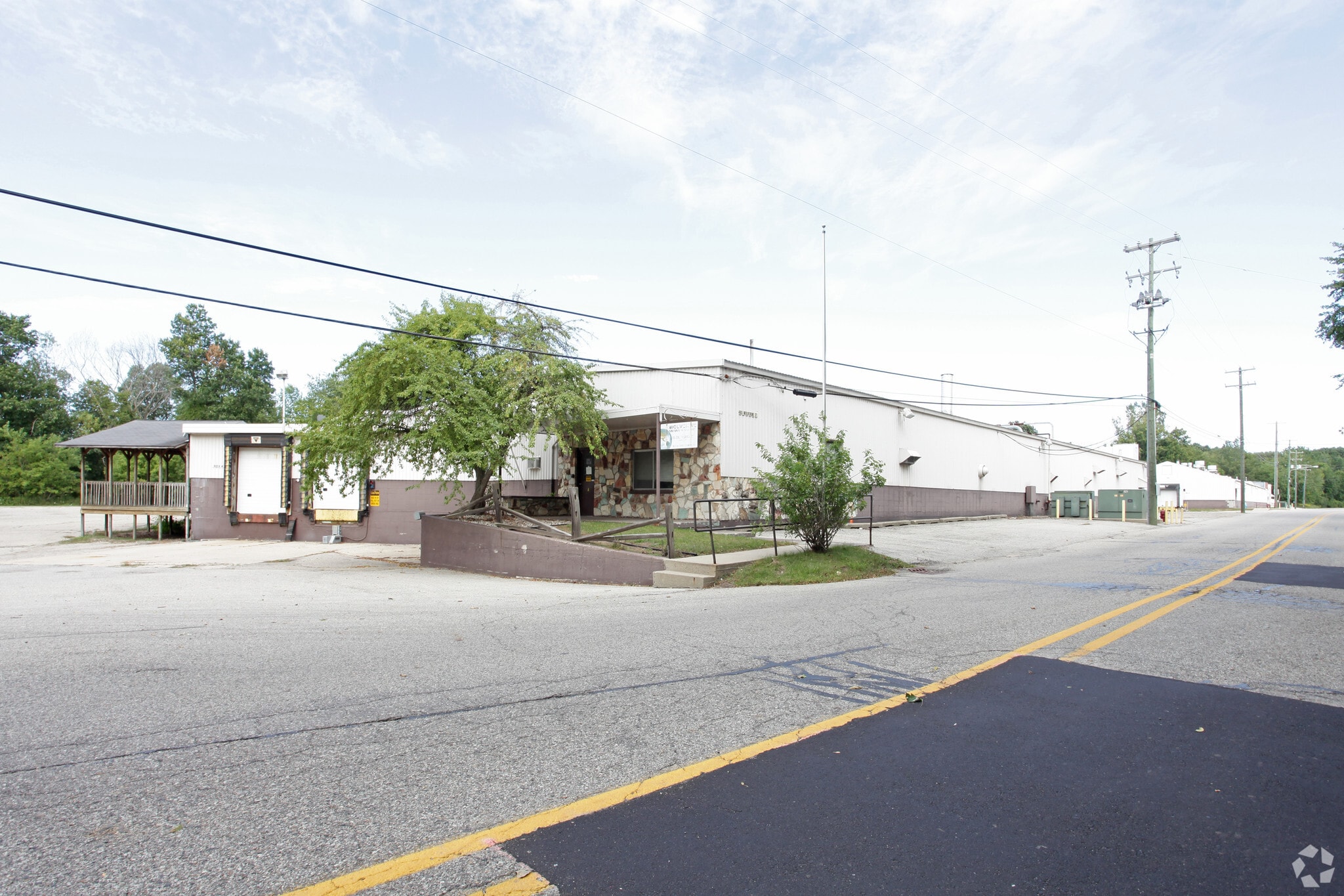 485 Wolverine St, Rockford, MI for lease Primary Photo- Image 1 of 3
