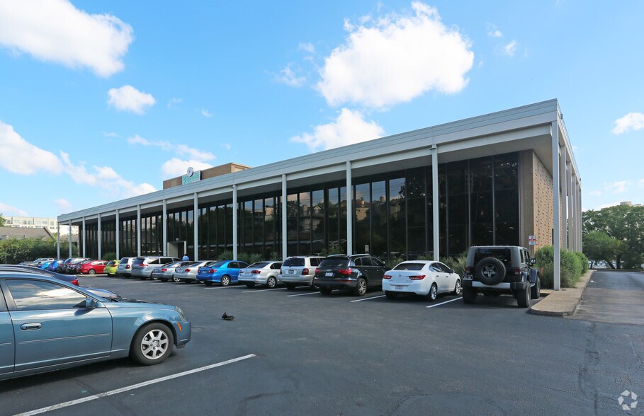 512 E Riverside Dr, Austin, TX for lease - Primary Photo - Image 2 of 39