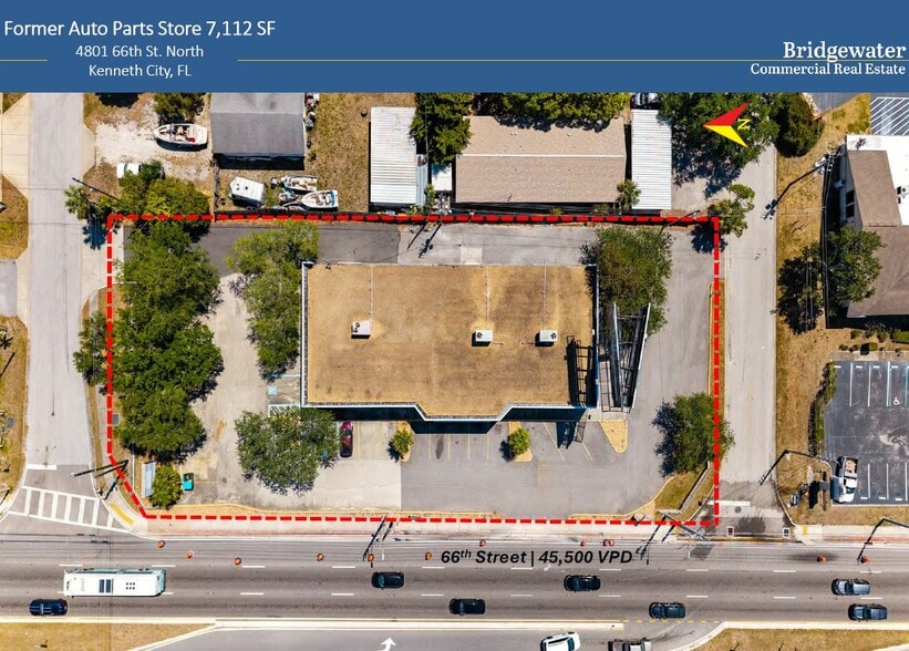 4801 66th St N, Kenneth City, FL for sale - Building Photo - Image 2 of 40