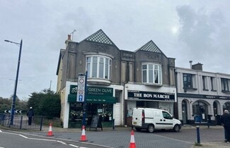 More details for 79 John St, Porthcawl - Retail for Sale