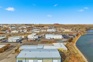 More details for 195 Pronghorn St, Casper, WY - Flex for Lease