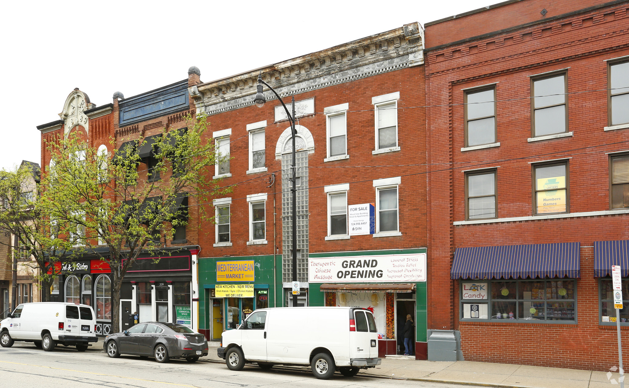 2021 E Carson St, Pittsburgh, PA for sale Primary Photo- Image 1 of 1