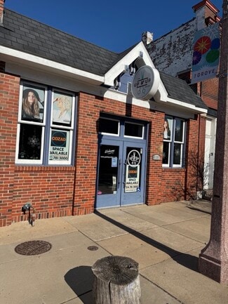 More details for 4187 Manchester Ave, Saint Louis, MO - Retail for Lease