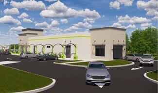 Plus de détails pour 18202 Meadows rd, Tampa, FL - Terrain à vendre