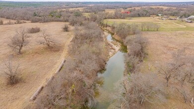 TBD County Road 133, Hico, TX - Aerial map view - Image1