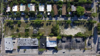 Plus de détails pour 706 NW 1st Ave, Fort Lauderdale, FL - Terrain à vendre