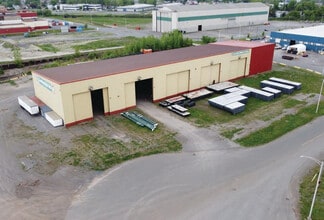 1805 Rue Emile-Bernard, Sorel-tracy, QC à louer Photo du bâtiment- Image 2 de 5