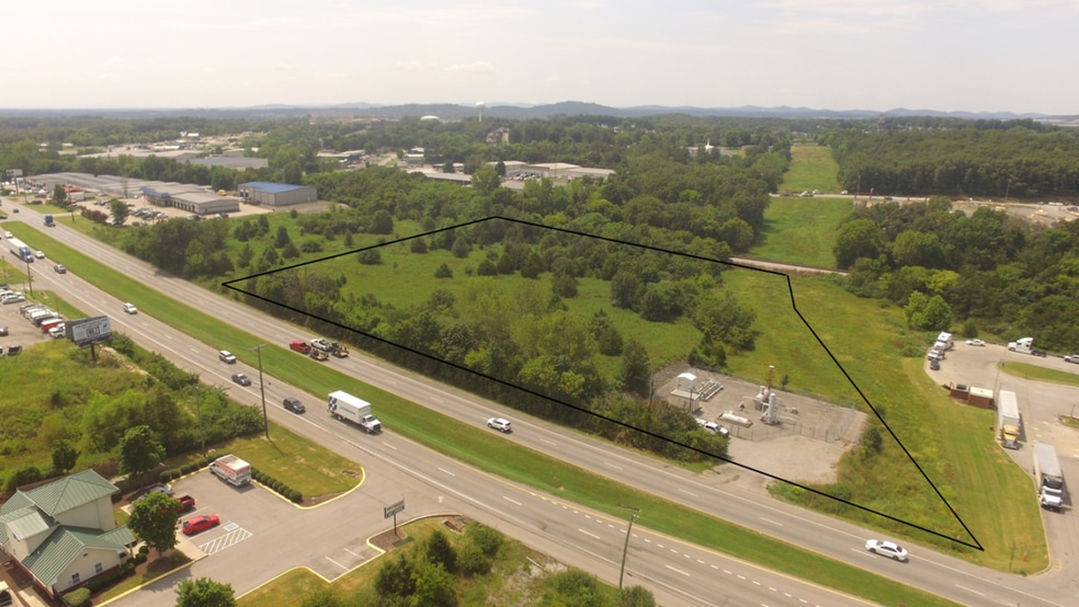 5570 Murfreesboro Rd, La Vergne, TN à vendre - Photo du bâtiment - Image 2 de 5