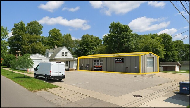 More details for 1020 Runnion Ave, Fort Wayne, IN - Industrial for Lease