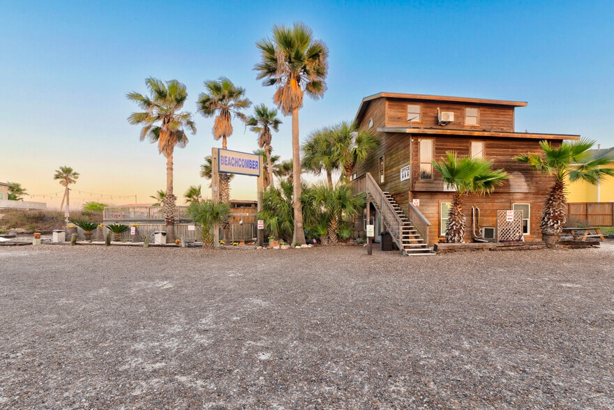 539 S 12th St, Port Aransas, TX for sale - Building Photo - Image 3 of 13