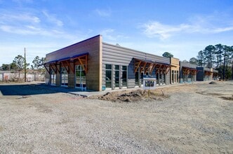 313 N Maple St, Summerville, SC for lease Interior Photo- Image 1 of 2