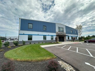 Plus de détails pour 3 Hoop Dr, Walton, KY - Industriel à vendre