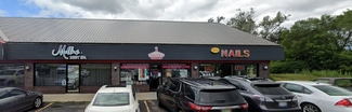 More details for 3430 S Linden Rd, Flint, MI - Retail for Lease