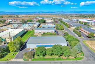 More details for 3762 Puritan Way, Frederick, CO - Industrial for Lease