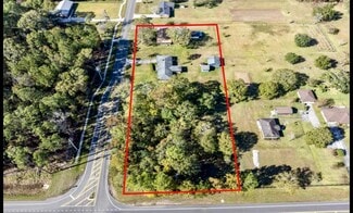 More details for 0 Hemlock St, Jacksonville, FL - Land for Sale