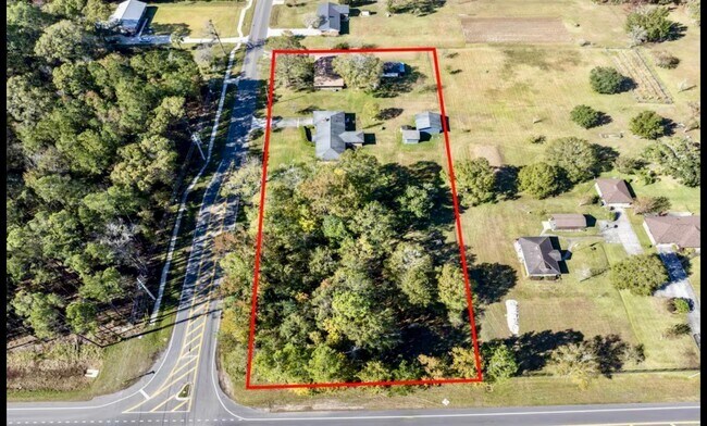 Plus de détails pour 0 Hemlock St, Jacksonville, FL - Terrain à vendre