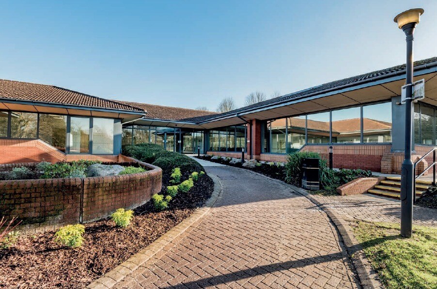 120 Longwood Clos, Coventry for lease Primary Photo- Image 1 of 27