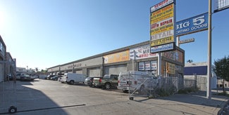 More details for 7300 Van Nuys Blvd, Van Nuys, CA - Retail for Lease