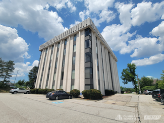 More details for 5000 Rockside Rd, Independence, OH - Office for Lease