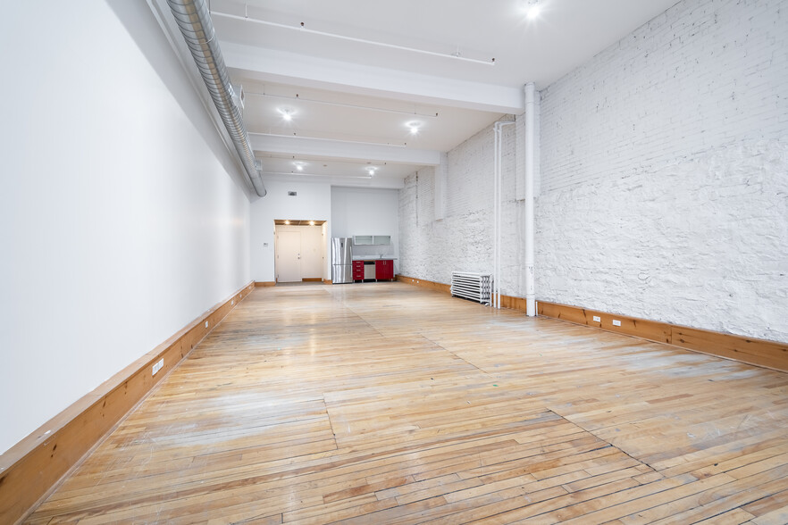 445-449 Rue Saint-Pierre, Montréal, QC for lease - Interior Photo - Image 2 of 20