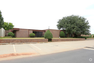 More details for 18 NE 53rd St, Oklahoma City, OK - Office for Sale