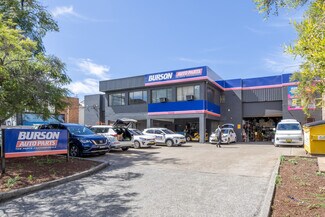Plus de détails pour 36-38 Sir Joseph Banks St, Botany - Industriel à vendre