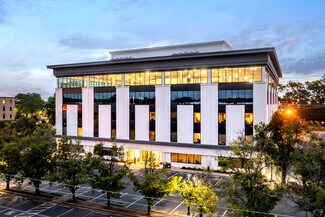 Plus de détails pour 4600 Park Rd, Charlotte, NC - Bureau à louer