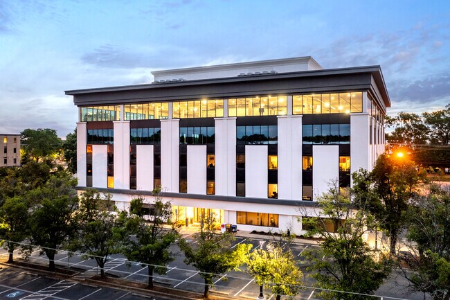 Plus de détails pour 4600 Park Rd, Charlotte, NC - Bureau à louer