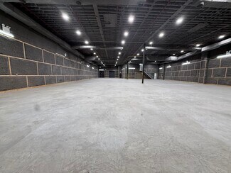 Plus de détails pour 1539 Covert St, Ridgewood, NY - Industriel à louer