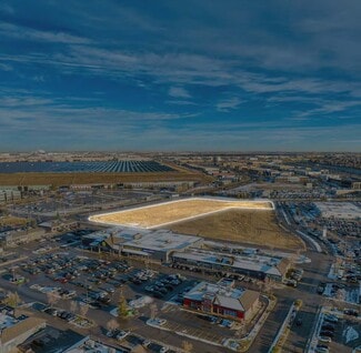 More details for 11519 29 St, Calgary, AB - Land for Sale