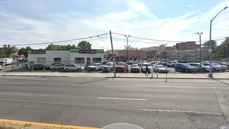 More details for 108-04-108-14 Astoria Blvd, East Elmhurst, NY - Retail for Sale