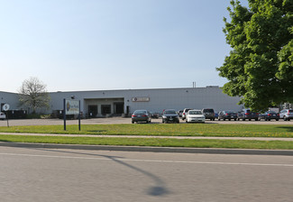 More details for 539 Collier-Macmillan Dr, Cambridge, ON - Industrial for Lease