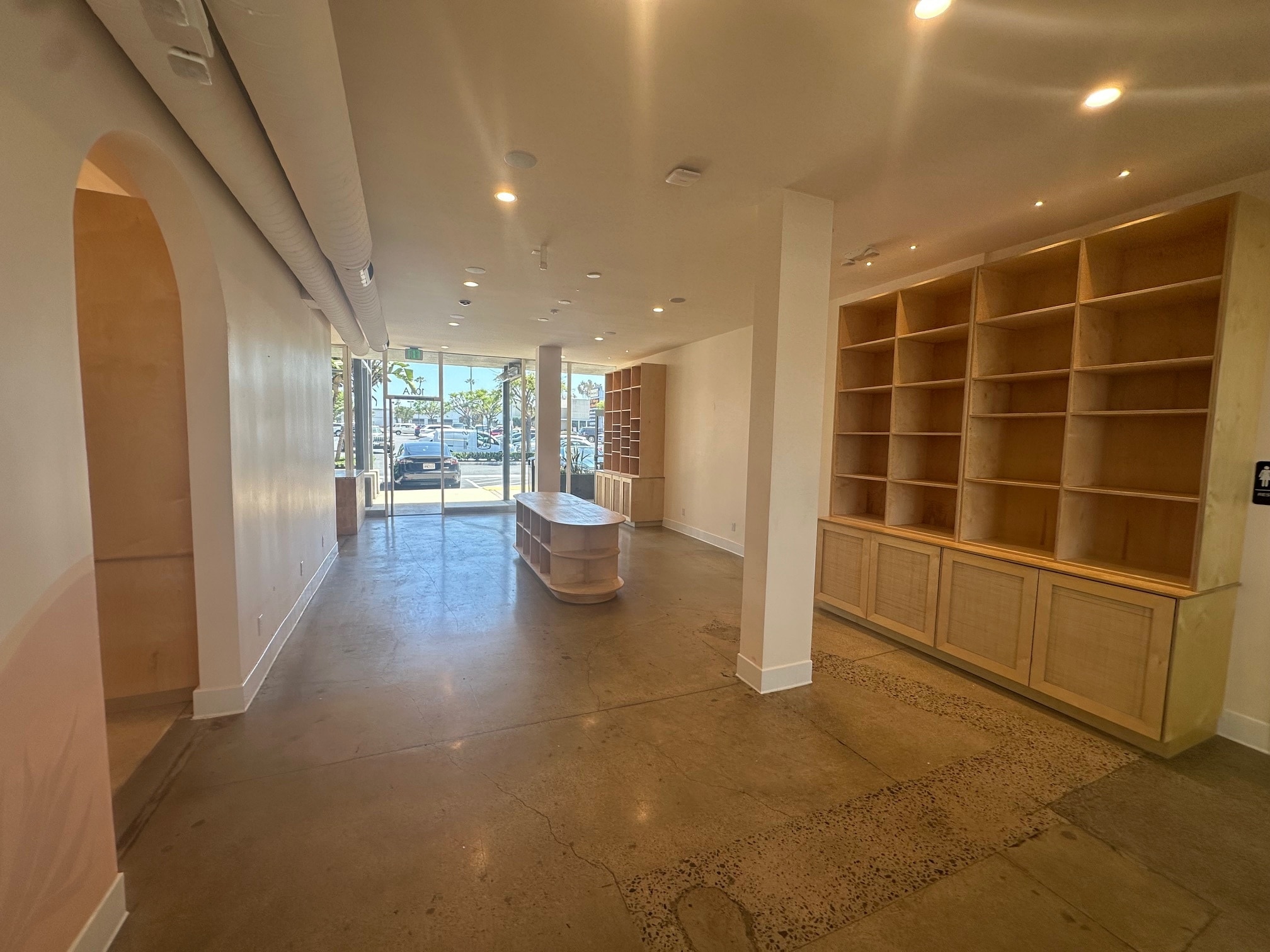 1500 Adams Ave, Costa Mesa, CA for lease Interior Photo- Image 1 of 7